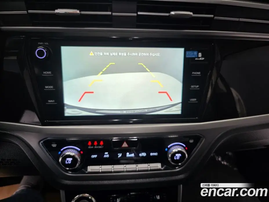 SsangYong Korando 2020 1.6 автомат (гидро), фото 11 SsangYong Korando 2020 1.6 автомат (гидро), фото 11
