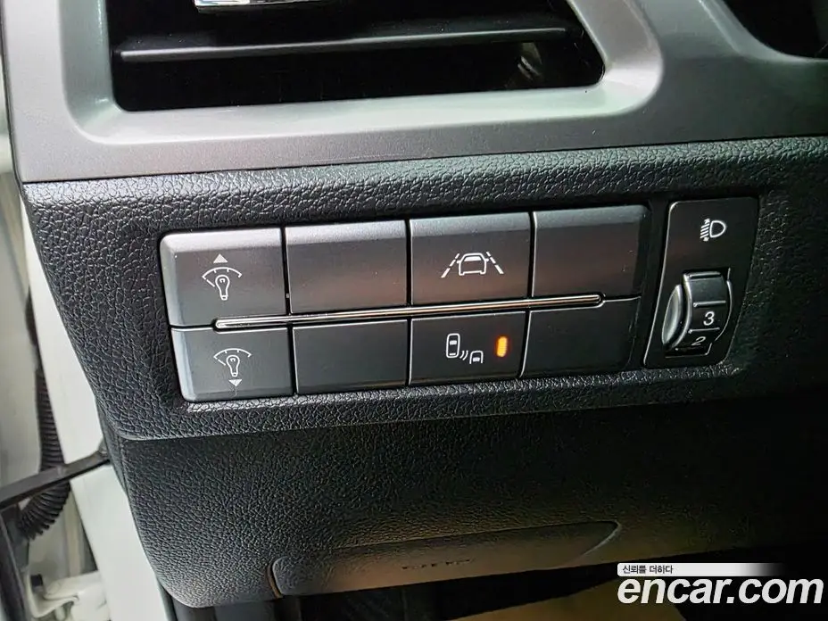 SsangYong Korando 2020 1.6 автомат (гидро), фото 14 SsangYong Korando 2020 1.6 автомат (гидро), фото 14