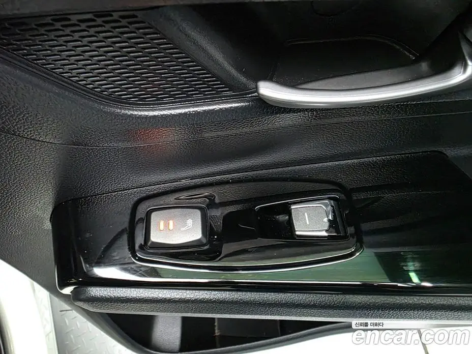 SsangYong Korando 2020 1.6 автомат (гидро), фото 16 SsangYong Korando 2020 1.6 автомат (гидро), фото 16