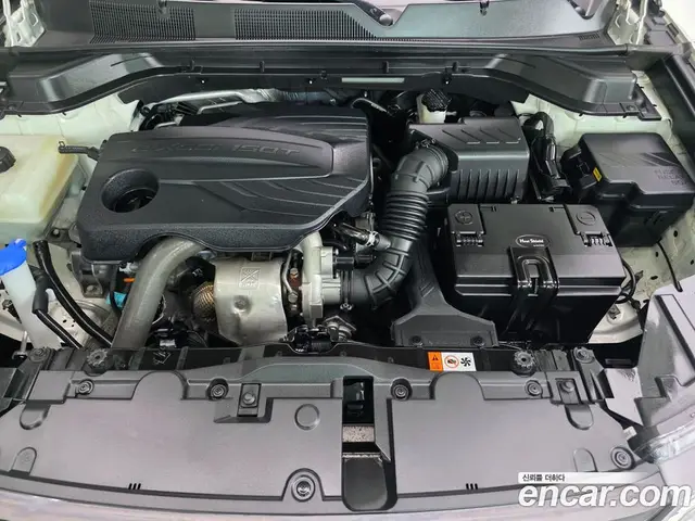 SsangYong Korando 2020 1.6 автомат (гидро), миниатюра 5 SsangYong Korando 2020 1.6 автомат (гидро), миниатюра 5
