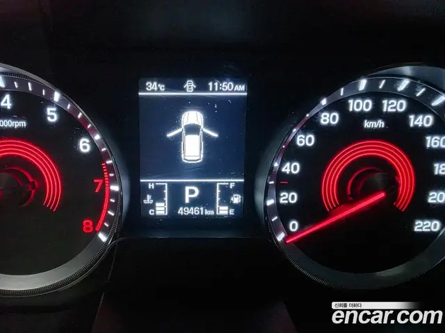 SsangYong Korando 2020 1.6 автомат (гидро), миниатюра 6 SsangYong Korando 2020 1.6 автомат (гидро), миниатюра 6