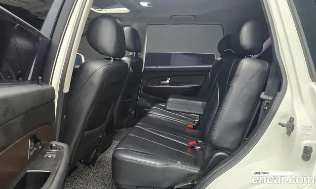 SsangYong Rexton 2012 2.0 автомат (гидро), миниатюра 12