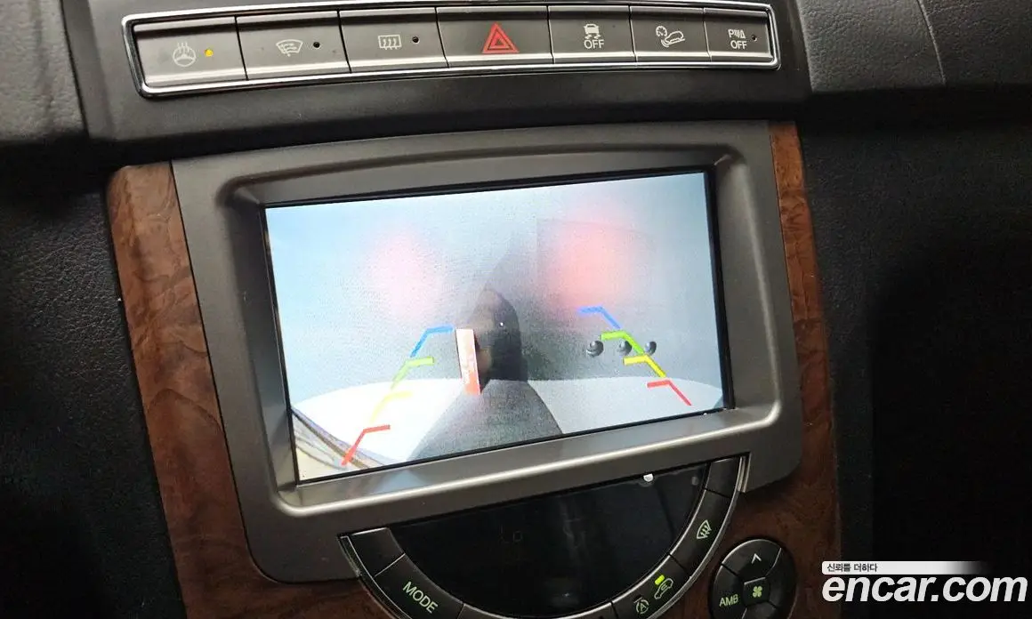 SsangYong Rexton 2016 2.2 автомат (гидро), фото 13 SsangYong Rexton 2016 2.2 автомат (гидро), фото 13
