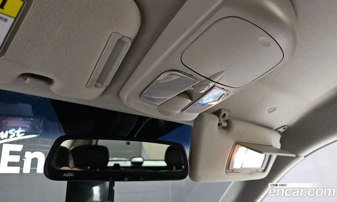 SsangYong Rexton 2016 2.2 автомат (гидро), фото 17 SsangYong Rexton 2016 2.2 автомат (гидро), фото 17