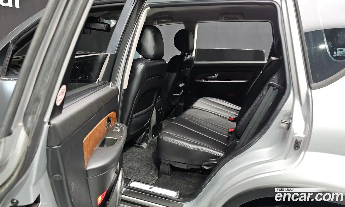 SsangYong Rexton 2016 2.2 автомат (гидро), фото 19 SsangYong Rexton 2016 2.2 автомат (гидро), фото 19