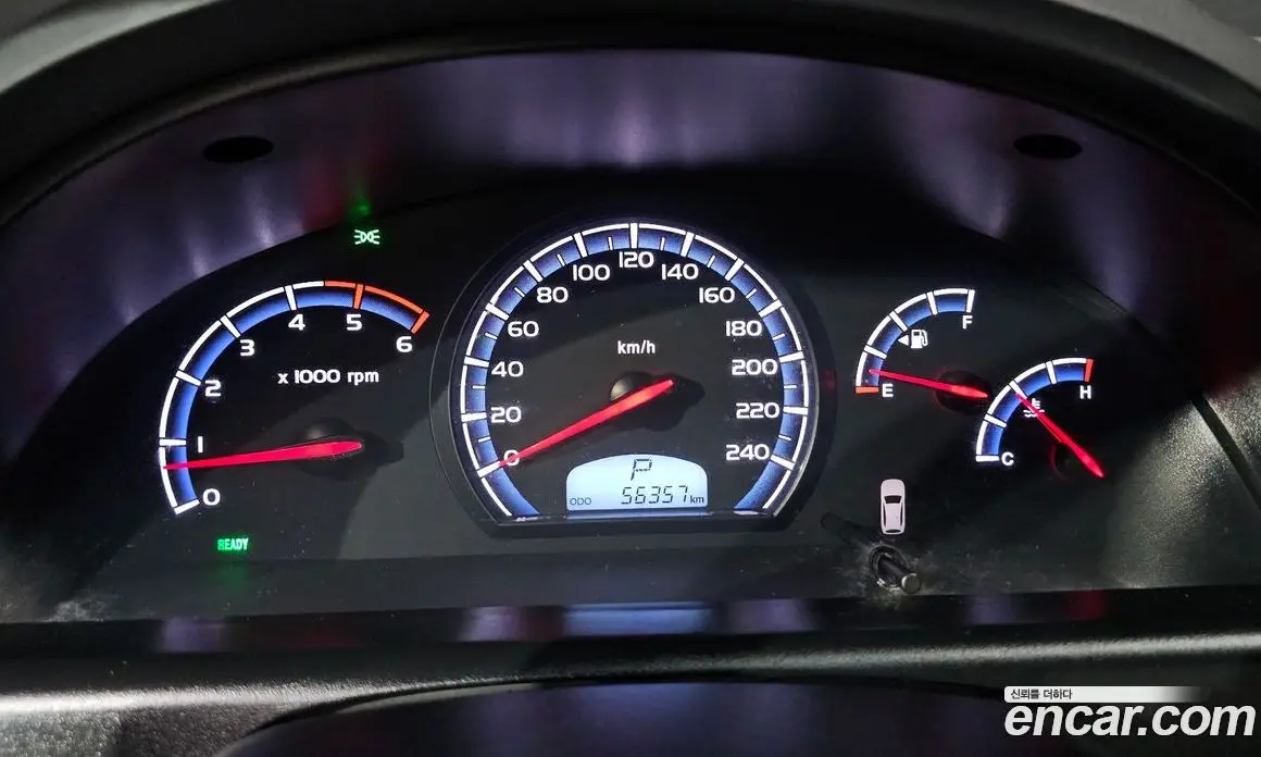 SsangYong Rexton 2016 2.2 автомат (гидро), фото 8 SsangYong Rexton 2016 2.2 автомат (гидро), фото 8