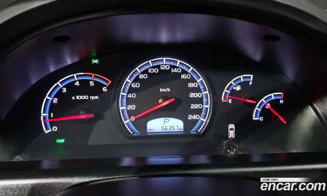 SsangYong Rexton 2016 2.2 автомат (гидро), миниатюра 8 SsangYong Rexton 2016 2.2 автомат (гидро), миниатюра 8