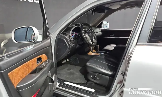 SsangYong Rexton 2016 2.2 автомат (гидро), миниатюра 10 SsangYong Rexton 2016 2.2 автомат (гидро), миниатюра 10
