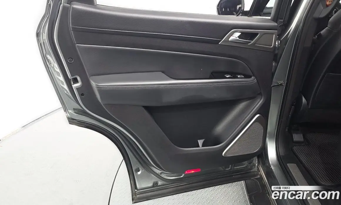 SsangYong Rexton 2019 2.2 автомат (гидро), фото 14 SsangYong Rexton 2019 2.2 автомат (гидро), фото 14