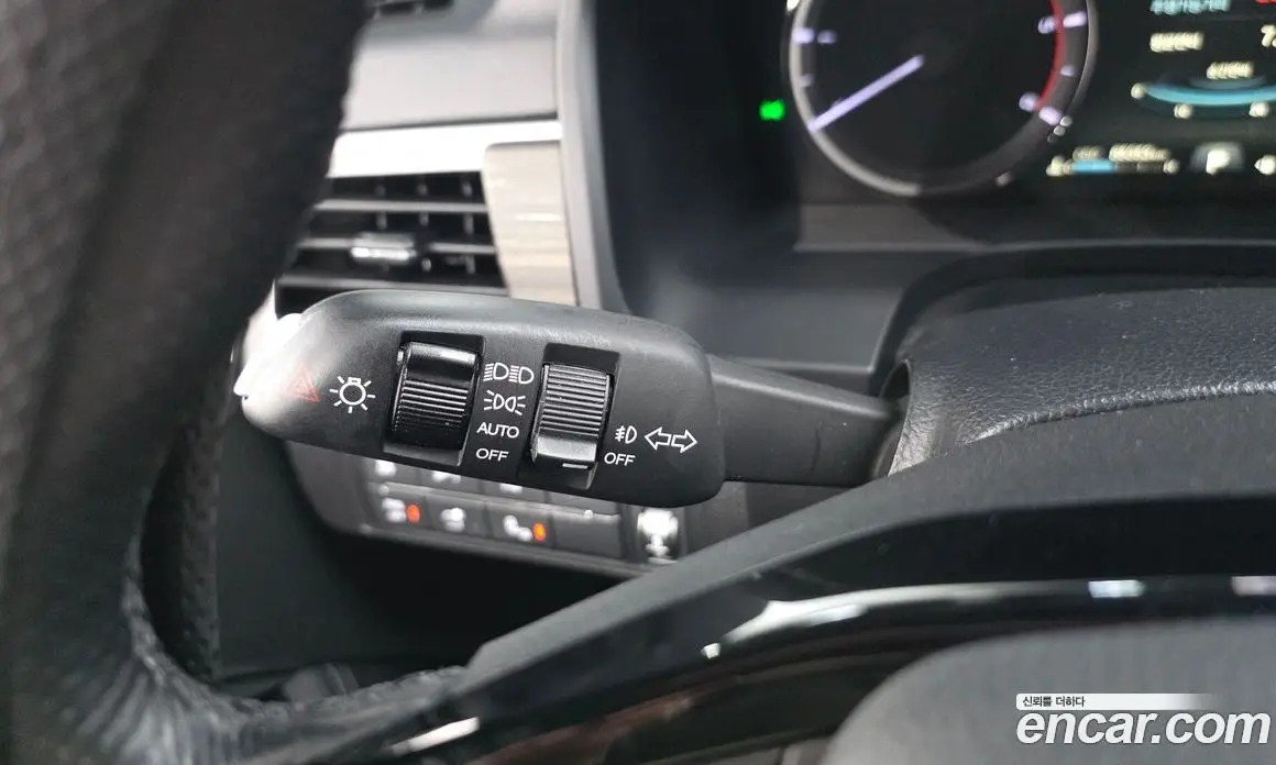 SsangYong Rexton 2019 2.2 автомат (гидро), фото 22 SsangYong Rexton 2019 2.2 автомат (гидро), фото 22