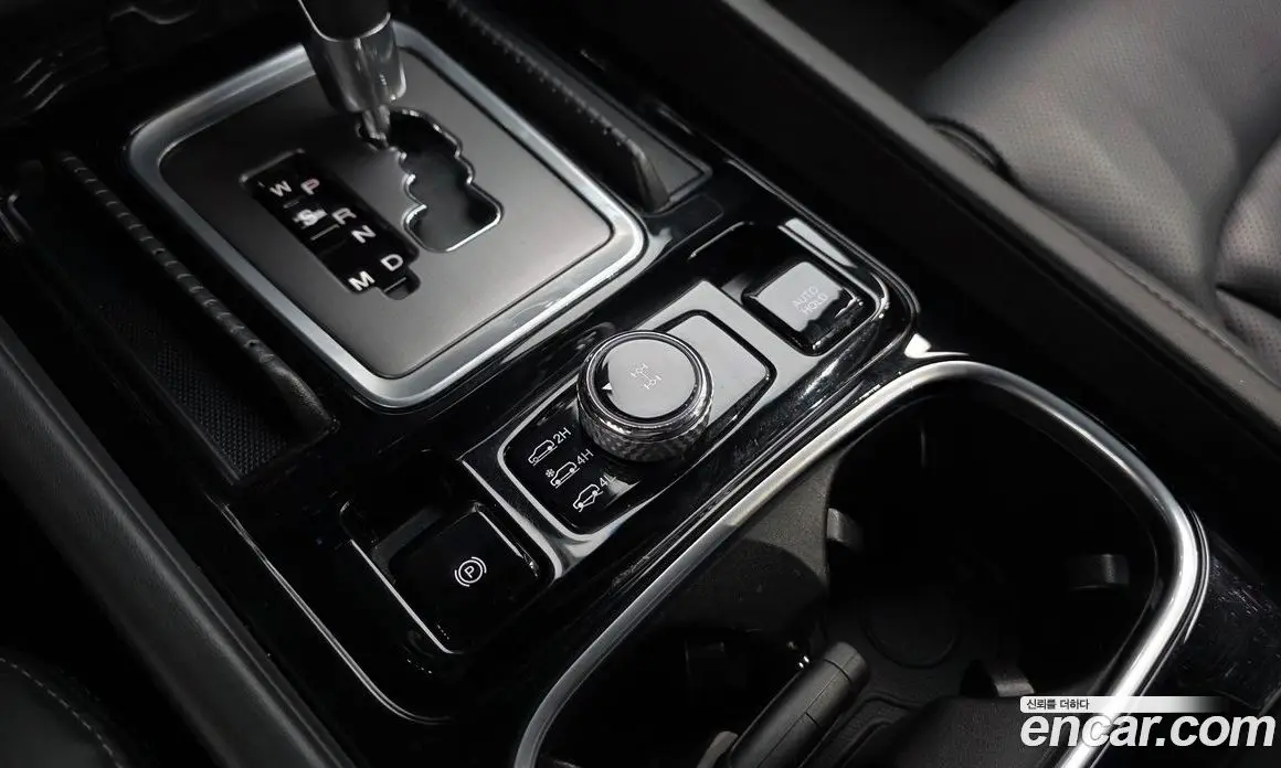 SsangYong Rexton 2019 2.2 автомат (гидро), фото 29 SsangYong Rexton 2019 2.2 автомат (гидро), фото 29
