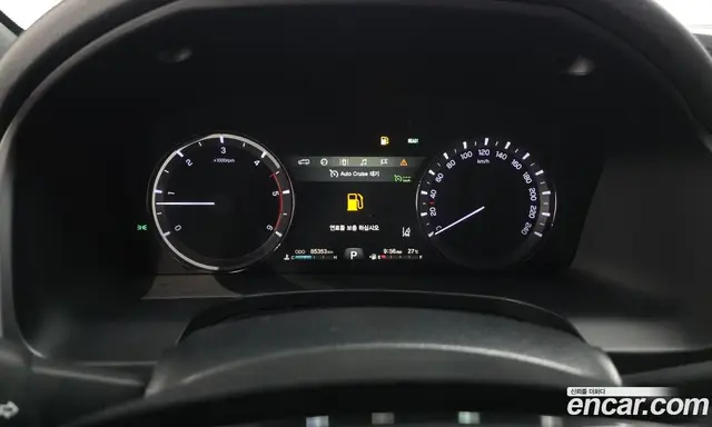 SsangYong Rexton 2019 2.2 автомат (гидро), миниатюра 10 SsangYong Rexton 2019 2.2 автомат (гидро), миниатюра 10