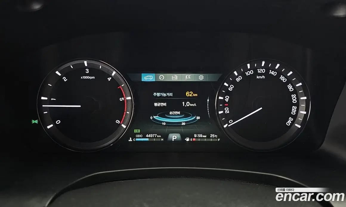 SsangYong Rexton 2020 2.2 автомат (гидро), фото 8 SsangYong Rexton 2020 2.2 автомат (гидро), фото 8