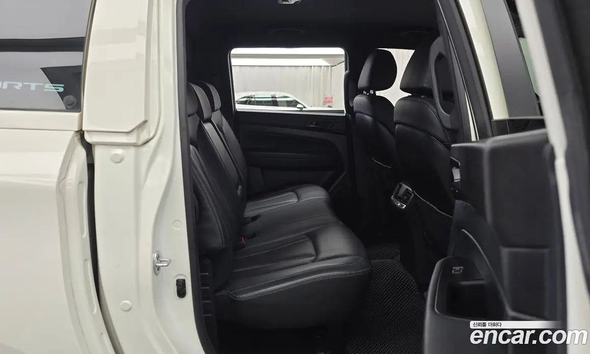 SsangYong Rexton 2020 2.2 автомат (гидро), фото 17 SsangYong Rexton 2020 2.2 автомат (гидро), фото 17
