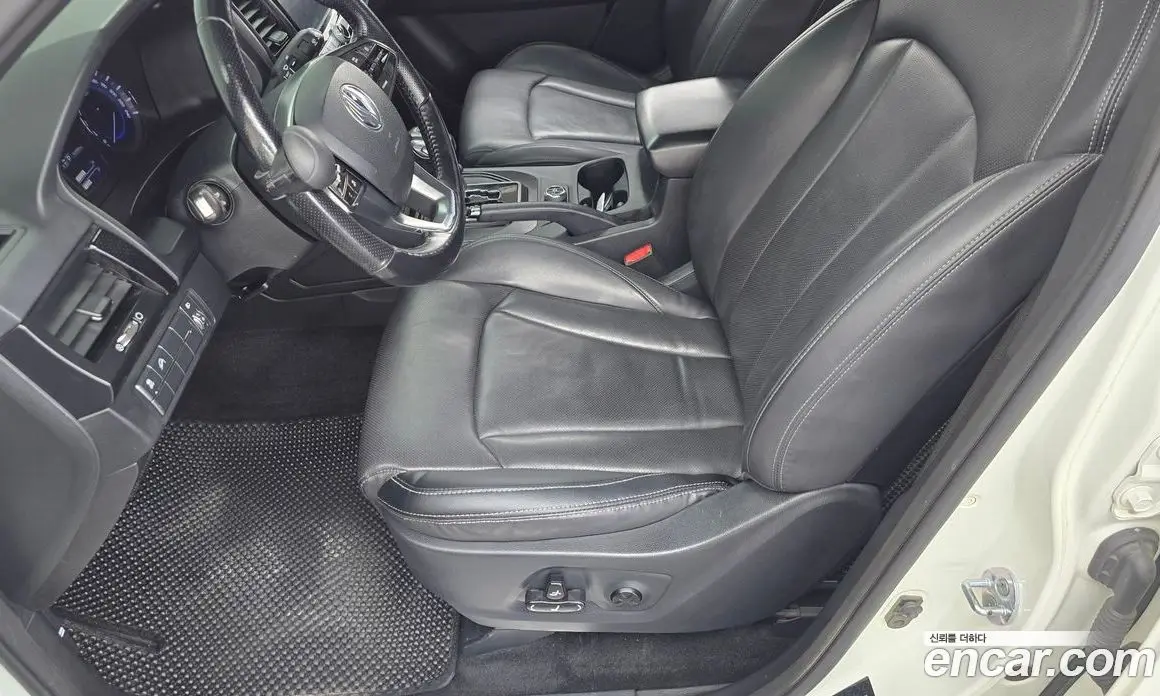SsangYong Rexton 2020 2.2 автомат (гидро), фото 31 SsangYong Rexton 2020 2.2 автомат (гидро), фото 31