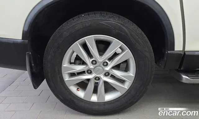 SsangYong Rexton 2020 2.2 автомат (гидро), миниатюра 5 SsangYong Rexton 2020 2.2 автомат (гидро), миниатюра 5