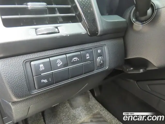 SsangYong Rexton 2022 2.2 автомат (гидро), миниатюра 11 SsangYong Rexton 2022 2.2 автомат (гидро), миниатюра 11