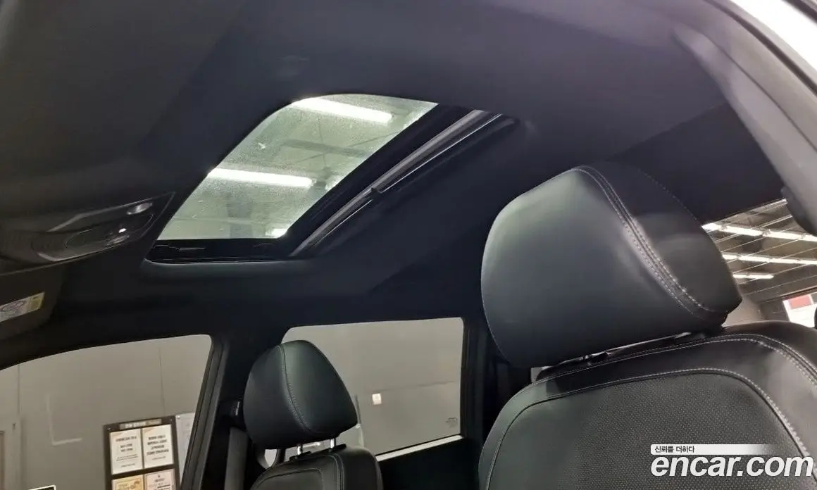 SsangYong Rexton 2022 2.2 автомат (гидро), фото 13