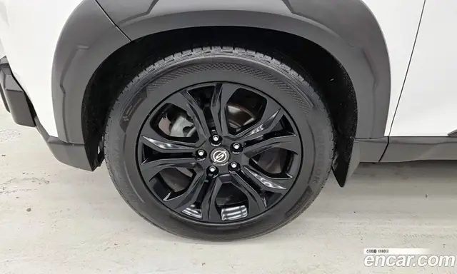 SsangYong Rexton 2022 2.2 автомат (гидро), миниатюра 5