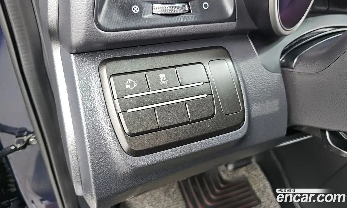 SsangYong TIBOLI 2016 1.6 автомат (гидро), фото 24 SsangYong TIBOLI 2016 1.6 автомат (гидро), фото 24