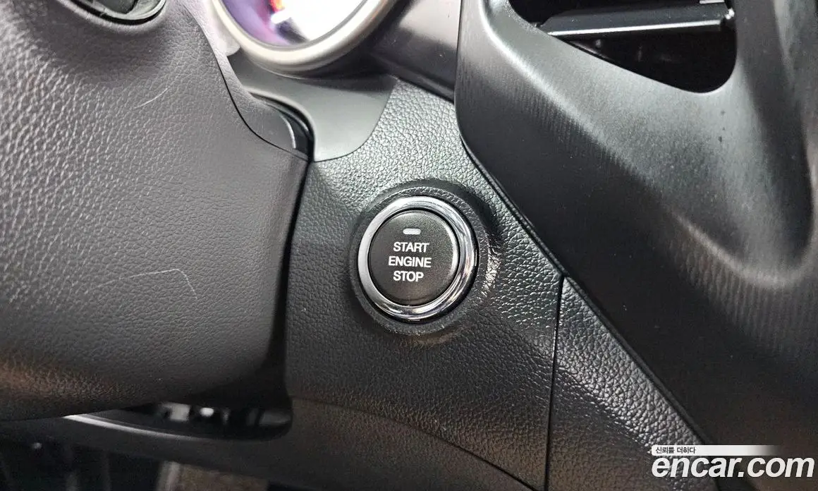 SsangYong TIBOLI 2016 1.6 автомат (гидро), фото 29 SsangYong TIBOLI 2016 1.6 автомат (гидро), фото 29
