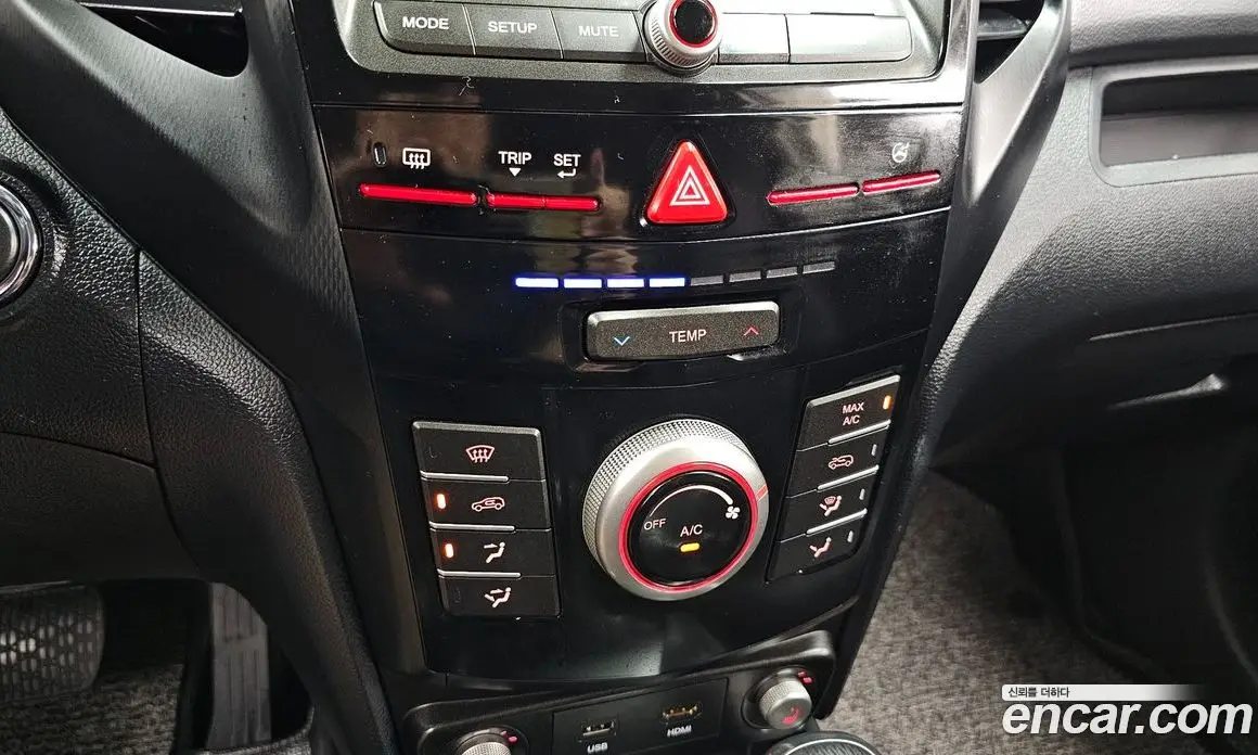 SsangYong TIBOLI 2016 1.6 автомат (гидро), фото 31 SsangYong TIBOLI 2016 1.6 автомат (гидро), фото 31