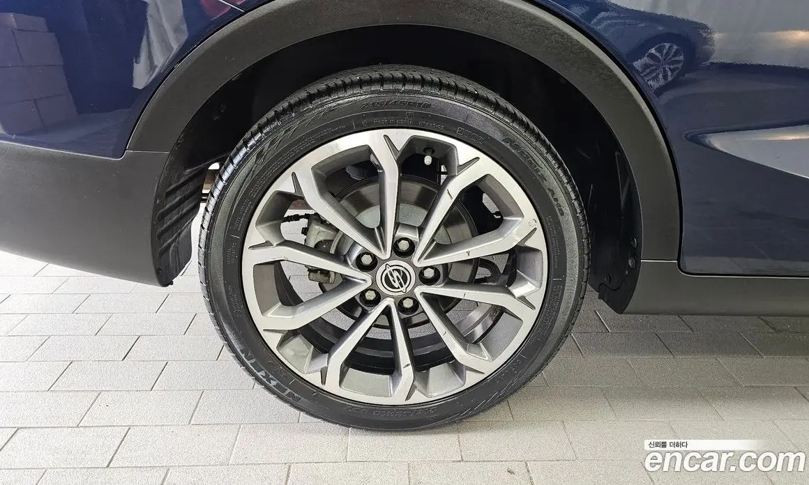 SsangYong TIBOLI 2016 1.6 автомат (гидро), фото 5 SsangYong TIBOLI 2016 1.6 автомат (гидро), фото 5