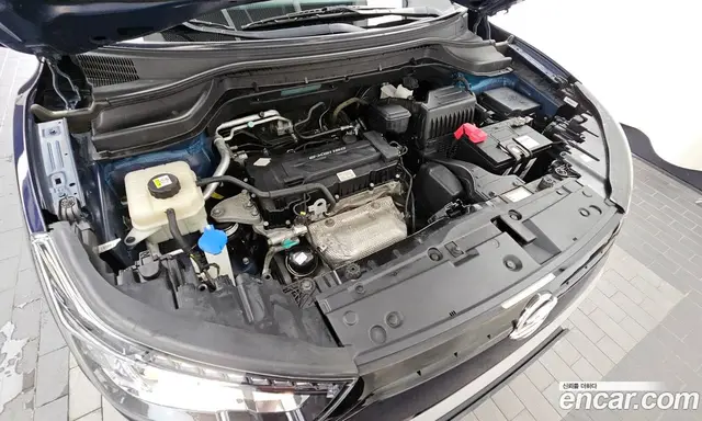SsangYong TIBOLI 2016 1.6 автомат (гидро), миниатюра 6 SsangYong TIBOLI 2016 1.6 автомат (гидро), миниатюра 6