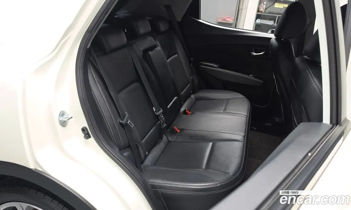 SsangYong TIBOLI 2017 1.6 автомат (гидро), фото 16