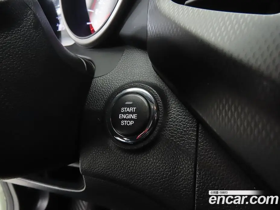 SsangYong TIBOLI 2018 1.6 автомат (гидро), фото 17 SsangYong TIBOLI 2018 1.6 автомат (гидро), фото 17