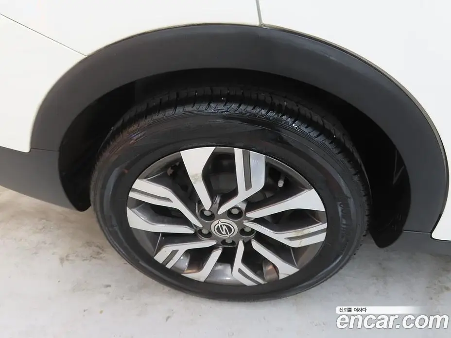 SsangYong TIBOLI 2018 1.6 автомат (гидро), фото 20 SsangYong TIBOLI 2018 1.6 автомат (гидро), фото 20