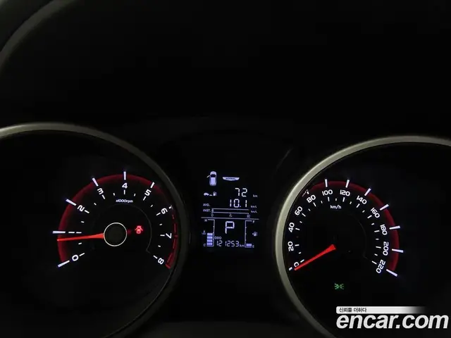 SsangYong TIBOLI 2018 1.6 автомат (гидро), миниатюра 9 SsangYong TIBOLI 2018 1.6 автомат (гидро), миниатюра 9