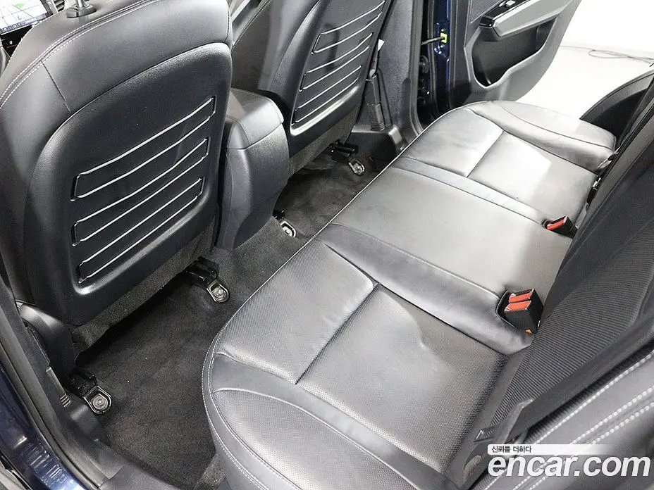 SsangYong TIBOLI 2019 1.6 автомат (гидро), фото 16 SsangYong TIBOLI 2019 1.6 автомат (гидро), фото 16