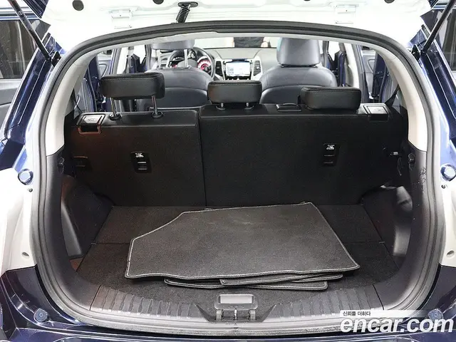 SsangYong TIBOLI 2019 1.6 автомат (гидро), миниатюра 5 SsangYong TIBOLI 2019 1.6 автомат (гидро), миниатюра 5
