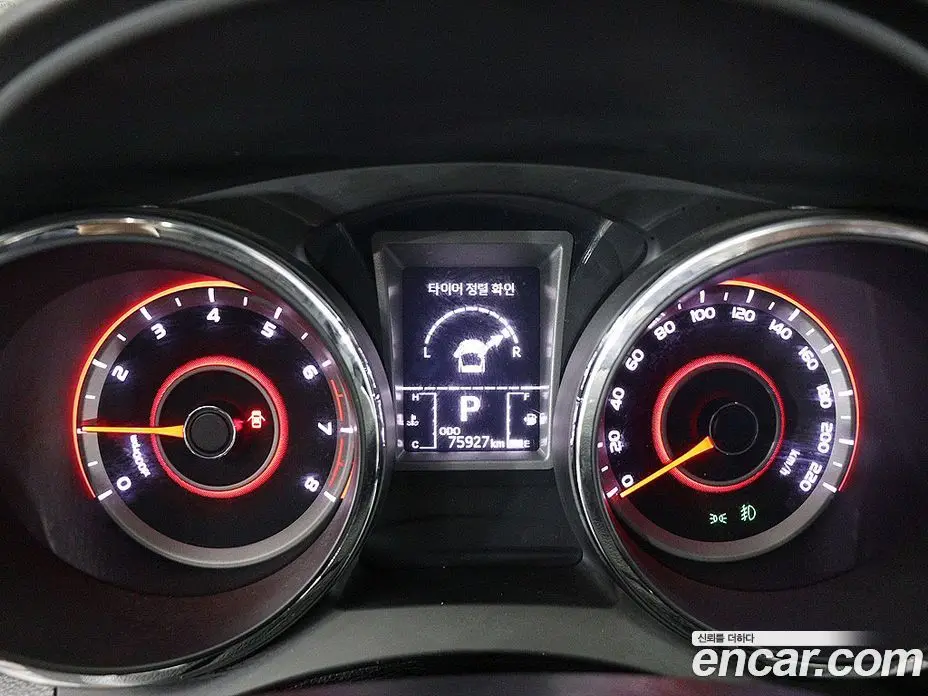 SsangYong TIBOLI 2019 1.6 автомат (гидро), фото 6 SsangYong TIBOLI 2019 1.6 автомат (гидро), фото 6
