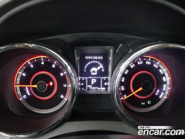 SsangYong TIBOLI 2019 1.6 автомат (гидро), миниатюра 6 SsangYong TIBOLI 2019 1.6 автомат (гидро), миниатюра 6