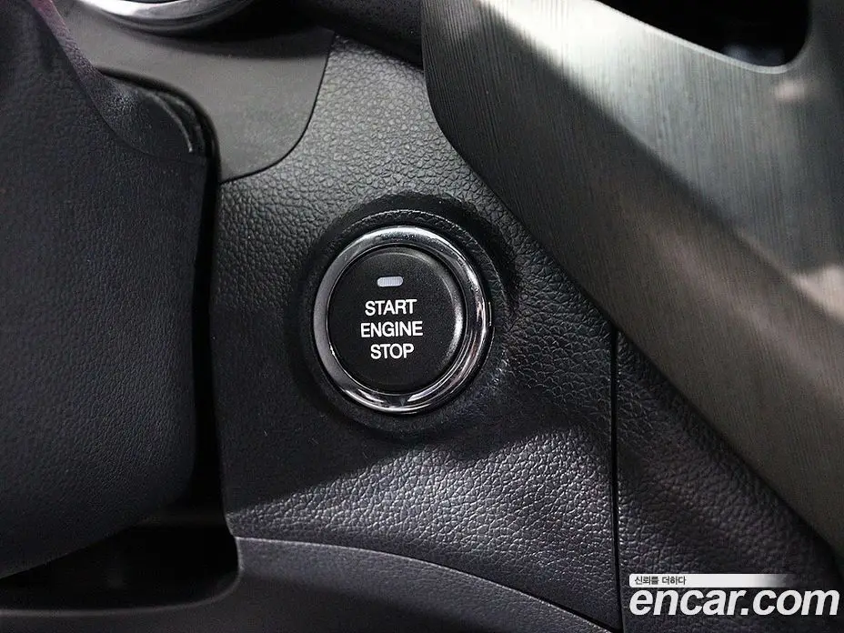 SsangYong TIBOLI 2019 1.6 автомат (гидро), фото 8 SsangYong TIBOLI 2019 1.6 автомат (гидро), фото 8