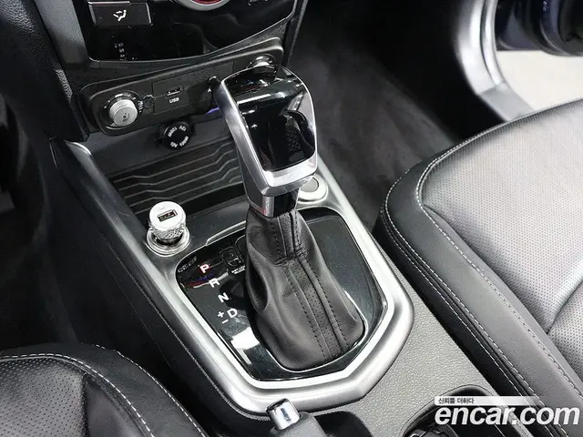 SsangYong TIBOLI 2019 1.6 автомат (гидро), миниатюра 10 SsangYong TIBOLI 2019 1.6 автомат (гидро), миниатюра 10