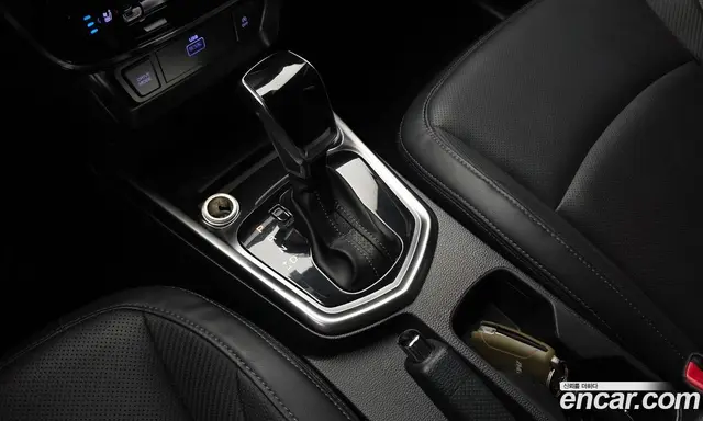 SsangYong TIBOLI 2021 1.5 автомат (гидро), миниатюра 12