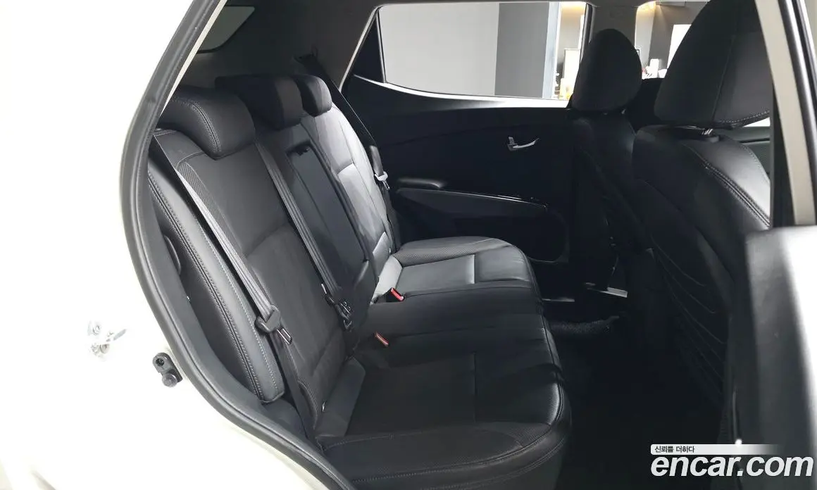 SsangYong TIBOLI 2021 1.5 автомат (гидро), фото 16 SsangYong TIBOLI 2021 1.5 автомат (гидро), фото 16
