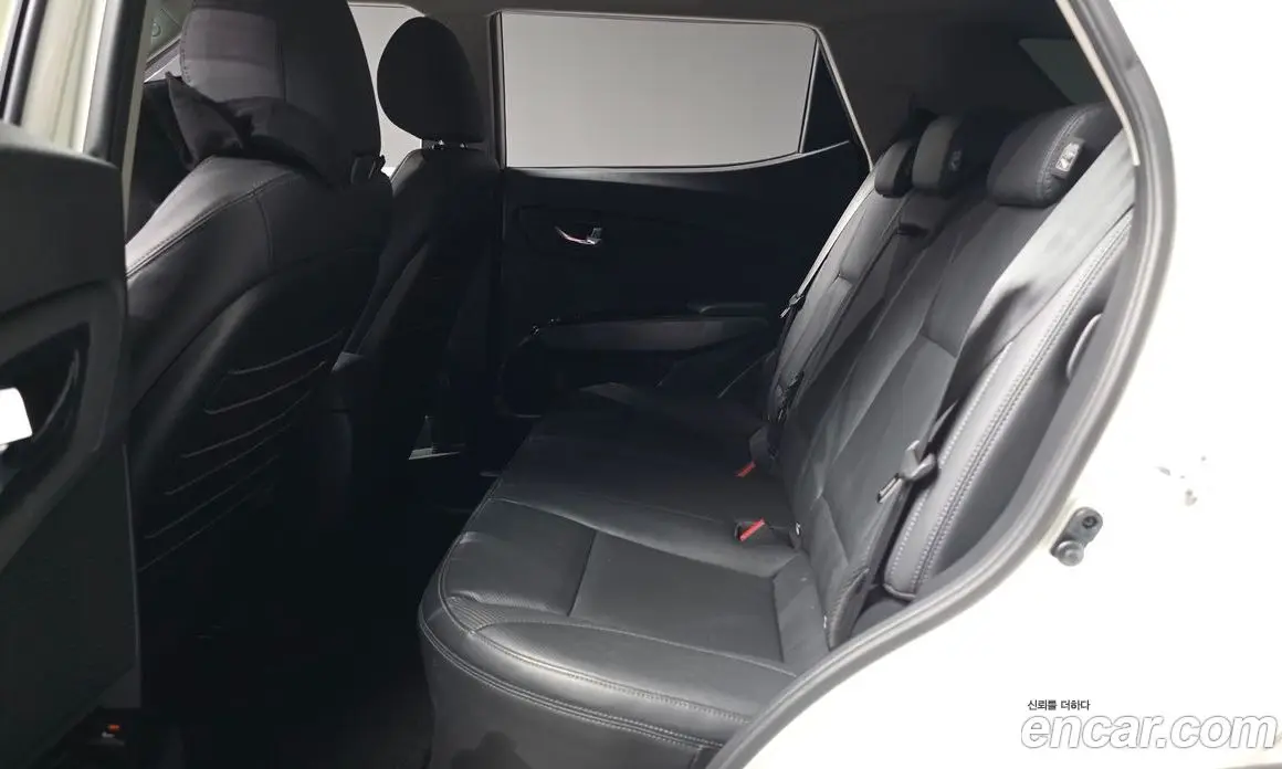 SsangYong TIBOLI 2021 1.5 автомат (гидро), фото 18 SsangYong TIBOLI 2021 1.5 автомат (гидро), фото 18