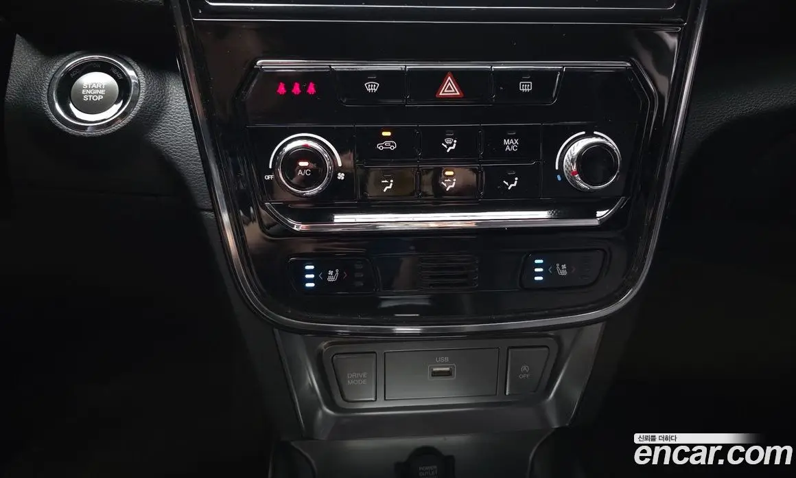 SsangYong TIBOLI 2021 1.5 автомат (гидро), фото 22 SsangYong TIBOLI 2021 1.5 автомат (гидро), фото 22