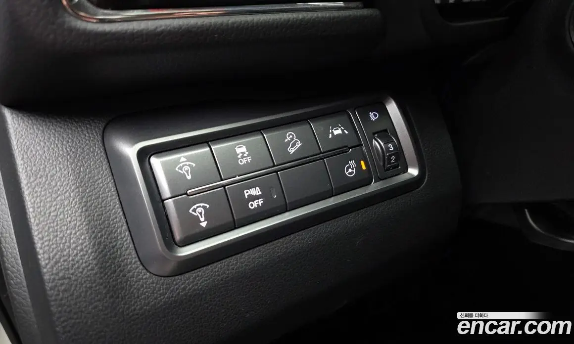 SsangYong TIBOLI 2021 1.5 автомат (гидро), фото 27 SsangYong TIBOLI 2021 1.5 автомат (гидро), фото 27