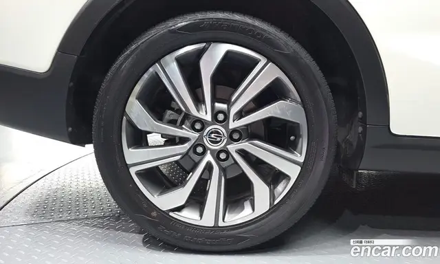 SsangYong TIBOLI 2021 1.5 автомат (гидро), миниатюра 5 SsangYong TIBOLI 2021 1.5 автомат (гидро), миниатюра 5