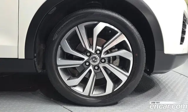 SsangYong TIBOLI 2021 1.5 автомат (гидро), миниатюра 7 SsangYong TIBOLI 2021 1.5 автомат (гидро), миниатюра 7