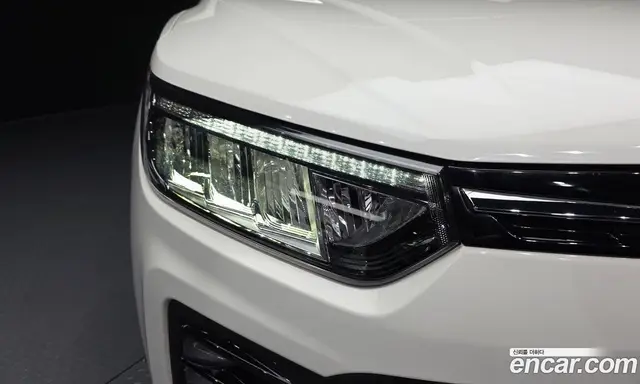 SsangYong TIBOLI 2021 1.5 автомат (гидро), миниатюра 8 SsangYong TIBOLI 2021 1.5 автомат (гидро), миниатюра 8