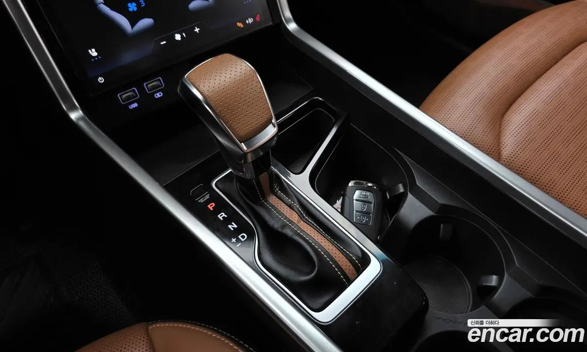 SsangYong Torres 2022 1.5 автомат (гидро), фото 11 SsangYong Torres 2022 1.5 автомат (гидро), фото 11