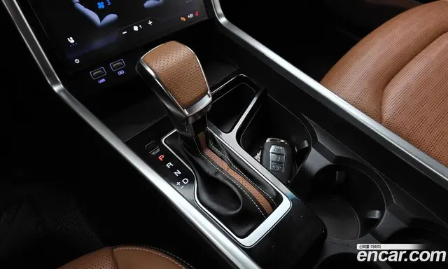 SsangYong Torres 2022 1.5 автомат (гидро), миниатюра 11 SsangYong Torres 2022 1.5 автомат (гидро), миниатюра 11