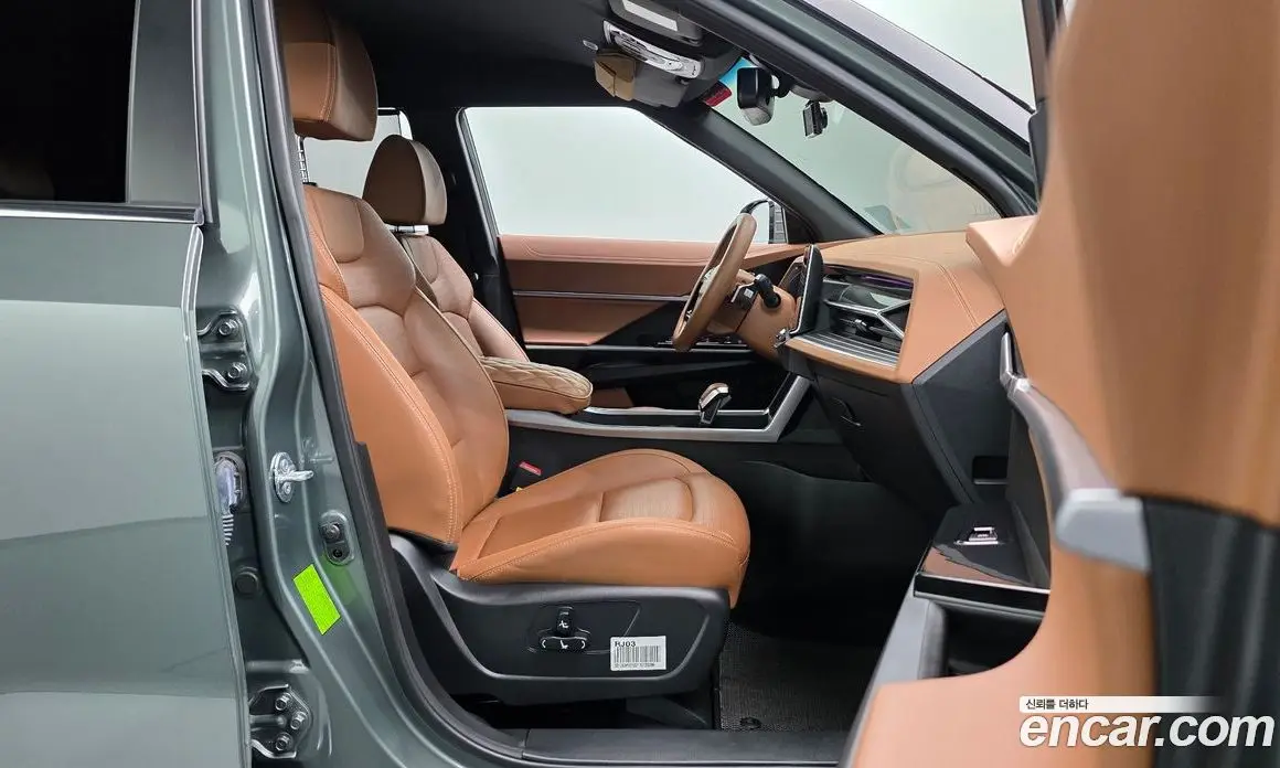 SsangYong Torres 2022 1.5 автомат (гидро), фото 15 SsangYong Torres 2022 1.5 автомат (гидро), фото 15