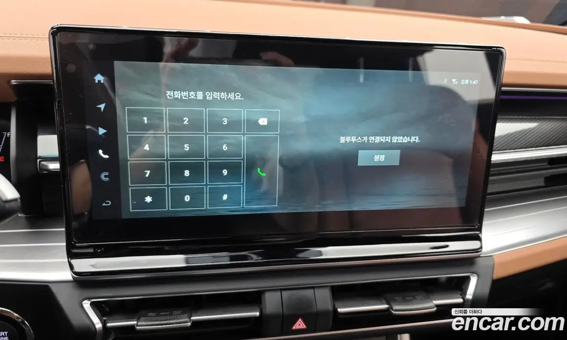 SsangYong Torres 2022 1.5 автомат (гидро), фото 19 SsangYong Torres 2022 1.5 автомат (гидро), фото 19